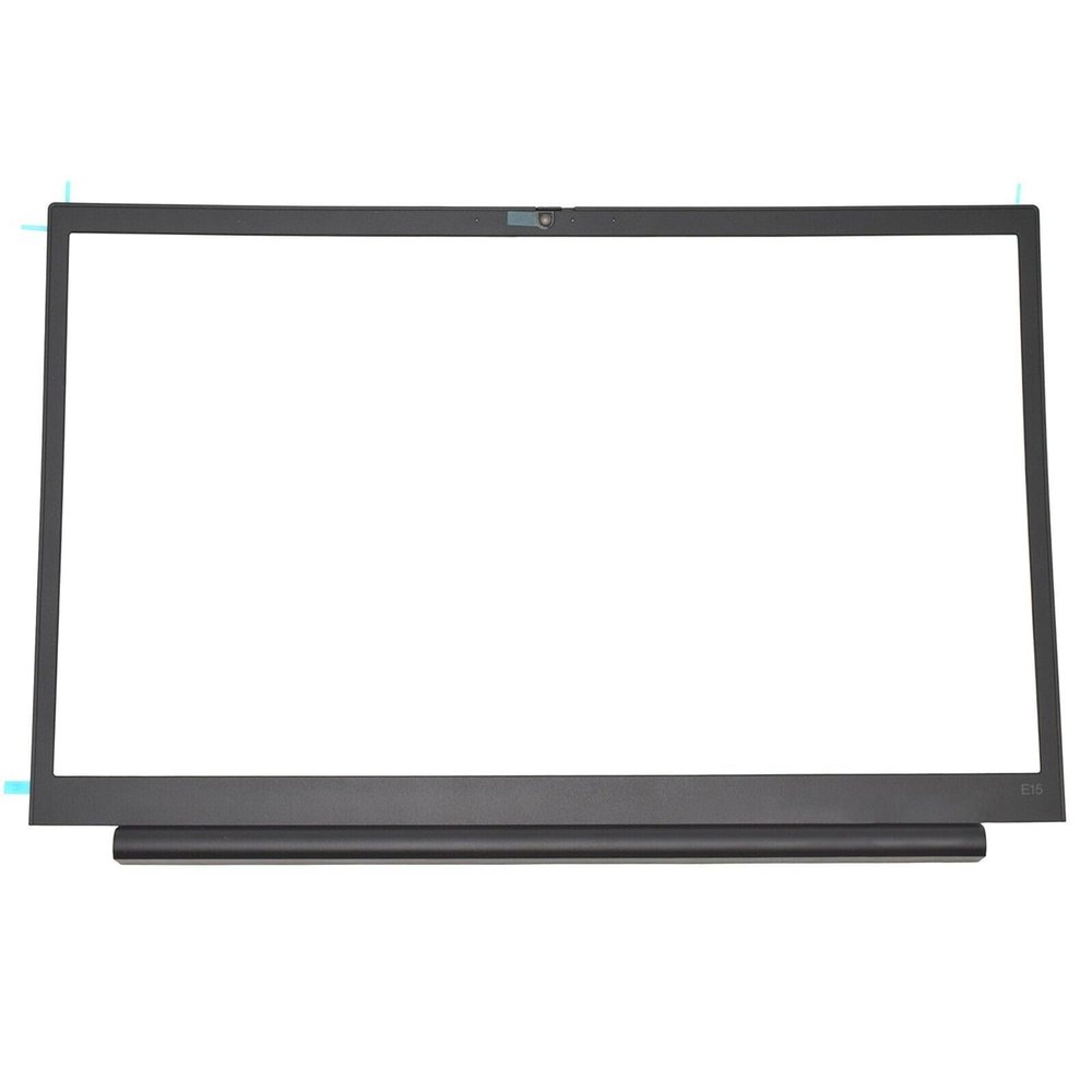 5B30S73483 New LCD Front Bezel Cover RGB Normal for ThinkPad E15 Gen2 20T8 20T9 20TD 20TE ThinkPad E15 Gen3 20YG 20YH 20YJ 20YK