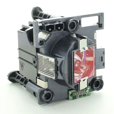 Dekain Projector Lamp Replacement for ProjectionDesign 400-0400-00/400-0500-00 Powered by Philips UHP 300W OEM Bulb - 1 Year Warranty