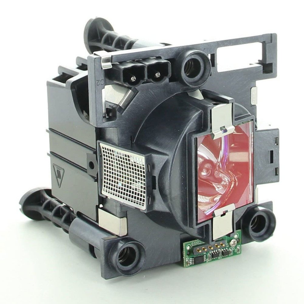 Dekain Projector Lamp Replacement for ProjectionDesign 400-0400-00/400-0500-00 Powered by Philips UHP 300W OEM Bulb - 1 Year Warranty