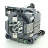 Dekain Projector Lamp Replacement for ProjectionDesign 400-0400-00/400-0500-00 Powered by Philips UHP 300W OEM Bulb - 1 Year Warranty view 2
