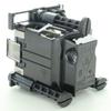Dekain Projector Lamp Replacement for ProjectionDesign 400-0400-00/400-0500-00 Powered by Philips UHP 300W OEM Bulb - 1 Year Warranty view 3