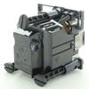 Dekain Projector Lamp Replacement for ProjectionDesign 400-0400-00/400-0500-00 Powered by Philips UHP 300W OEM Bulb - 1 Year Warranty view 4