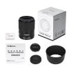 YONGNUO YN50MM F1.8 Nikon Z Mount Lens, Prime Lens Auto Focus Full Frame Portrait Lens, Compatible with Nikon Z-Mount Cameras view 3