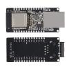 DWEII 2 Pack WT32-ETH01 ESP32 Module Ethernet WiFi Bluetooth Development Board WT32-ETH01 Embedded Serial Port to Ethernet Converter Serial to WiFi&Bluetooth MCU Module view 2