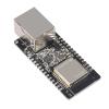 DWEII 2 Pack WT32-ETH01 ESP32 Module Ethernet WiFi Bluetooth Development Board WT32-ETH01 Embedded Serial Port to Ethernet Converter Serial to WiFi&Bluetooth MCU Module view 4