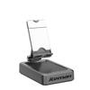 Jteman Wireless Bluetooth Speaker Tablet Stand, Adjustable with Bluetooth Speakers,Gifts for Women Men,Kitchen Gadget for Men,Compatible with Phones and Tablet (4.0-12.9'') - Graphite view 4