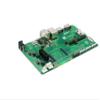 CM4 Computing Module Backplane Computing Module 4 Core Board is suitable for CM4 view 2