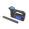 10.1" IPS Pipe Sewer Drain Inspection Camera and 512HZ Locator DVR AHD 1080P Screen Diameter 7MM Cable Video+Audio Recording 5X Image Enlarge (50M Cable) view 3
