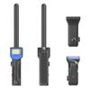 10.1" IPS Pipe Sewer Drain Inspection Camera and 512HZ Locator DVR AHD 1080P Screen Diameter 7MM Cable Video+Audio Recording 5X Image Enlarge (50M Cable) view 4