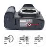 1/4" and 3/8" Camera Screw 16Pcs,Tripod Screw Adapter for DSLR Camera, Tripod, Shoulder Rig, Kickstand view 3