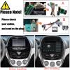 Android System with Double Din Car Stereo Headunit for Chevrolet Spark Beat 2015 2016 2017 2018 Multimedia Stereo Car DVD Player Navigation GPS Radio view 3