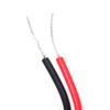 Ruilogod White Red 12 Volt DC Mini Strobe Siren Alarm Warner (id: 370 678 3a6 b97 3ae view 4