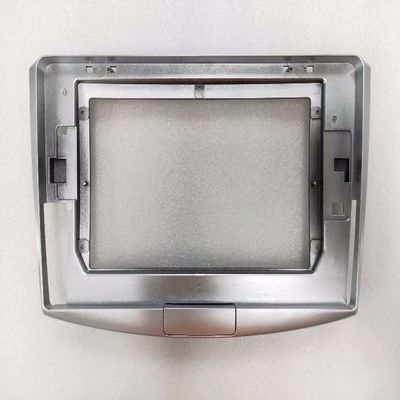 10.1'' Car Stereo Radio Fascia Frame Panel Trim Installation Mounting Kit fits for VW Magotan Passat CC B6 B7 2007-2016