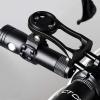 Metal bikes Computer Mount for Road bikes Integrated Handlebar , bikes Computer Holder , for garminwatch for Bryton All Series(Black) , bikes Computer Holder , Metal bikes Computer Mobike Computer h view 4