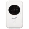 Portable 4G Router, 150Mbps Hotspot CAT4 Mobile Internet Router Travel Router SIM Card with 3200mah Battery,Support 10 User Connections view 1