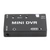Alomejor Mini FPV DVR Module,Mini FPV DVR Module Remote Control Version Lossless Video Output for RC view 1