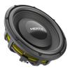 HERTZ Mille Pro Shallow MPS 300 S2 Shallow 12 in. (300mm) 2 SVC Subwoofer incl. Grille view 1