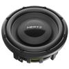 HERTZ Mille Pro Shallow MPS 300 S2 Shallow 12 in. (300mm) 2 SVC Subwoofer incl. Grille view 3
