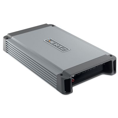 Hertz Compact Power HCP 1MDK Marine Mono Amplifier - 1240 WRMS x 1 at 2