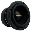 Rockville (2) Punisher 8D2 8" 750w RMS Competition Car Subwoofers+Vented Sub Box view 2