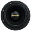 Rockville (2) Punisher 8D2 8" 750w RMS Competition Car Subwoofers+Vented Sub Box view 3