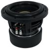 Rockville (2) Punisher 8D2 8" 750w RMS Competition Car Subwoofers+Vented Sub Box view 4