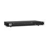 Tripp Lite 16-Port 4K HDMI KVM Switch, 2 USB 3.2 Peripheral Sharing for Keyboard & Mouse, 4K @ 60 Hz - Windows, Mac and Linux Compatible - 1U Rack-Mount, 3-Year Warranty (B024-H4U16) view 1