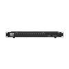 Tripp Lite 16-Port 4K HDMI KVM Switch, 2 USB 3.2 Peripheral Sharing for Keyboard & Mouse, 4K @ 60 Hz - Windows, Mac and Linux Compatible - 1U Rack-Mount, 3-Year Warranty (B024-H4U16) view 3