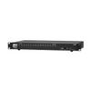 Tripp Lite 16-Port 4K HDMI KVM Switch, 2 USB 3.2 Peripheral Sharing for Keyboard & Mouse, 4K @ 60 Hz - Windows, Mac and Linux Compatible - 1U Rack-Mount, 3-Year Warranty (B024-H4U16) view 4