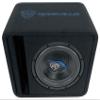 Rockville VS10K52 10" K5 1200w Subwoofer in Vented Sub Box+ Amp+Wire Kit view 3