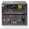 Listen Technologies LT-803-072-01-D Stationary 3-Channel RF Transmitter with Dante Adapter Enabled, 100% Digital Audio Transmission, LCD Display view 2