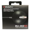 GlobalSat BU-353N5 USB GNSS Receiver, Black, Made in Taiwan view 2
