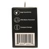 GlobalSat BU-353N5 USB GNSS Receiver, Black, Made in Taiwan view 4