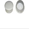 1" - 1/4" Round Deluxe Outdoor Patio Furniture Glides Feet Protectors for Wrought Iron Table and Chair Feet Easy to Install & Replace (32 Pieces, White) view 2