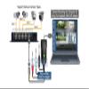 4-Channel Mini Quad Video Multiplexer with USB DVR Adapter view 2