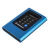 Kingston IronKey Vault Privacy 80 1.92TB External SSD | FIPS 197 | XTS-AES 256GB Encrypted | Touch Screen PIN | Secure Data Protection | IKVP80ES/1920G view 2