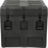SKB Cases 3R3620-24B-EW rSeries 3620-24 Case; Includes Installed Edge Wheels; Waterproof Design; LLDPE Polyethylene Impact Resistant; UV Resistant; Pressure Relief/Breather Valves view 4