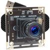 ALPCAM 1080P USB Camera Module for Raspberry Pi, 2MP 30FPS CMOS IMX323 Low Light Webcam with 3.6mm Lens, Industrial Lightburn Camera Board for Windows Linux Mac OS view 1