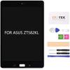 for asus zenpad z8s Screen Replacement for ZT582KL P00J Verizon for ZenPad Z8 2017 7.9 inch LCD Display Touch Screen Digitizer Glass Assembly Repair Parts(Color: Black) view 2