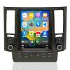 Car Radio for Infiniti FX35 FX45 2003 2004 2005 2006 Stereo Replacement Android 12 Radio with Carplay Android Auto Upgrade 9.7 Inch IPS Screen Bluetooth Car Radio Support SWC DSP RDS 4G WiFi view 1