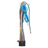 Wire Harness Replacement for Sony Car Stereo XAV-AX100 XAV-AX150 XAV-AX200 XAV-AX1000 XAV-AX3000 XAVAX3005DB XAVAX3200 XAV-AX5000 XAV-AX5500 XAV-AX5600 XAV-AX7000 XAV-AX8000 XAV-AX8100 XAV-AX8150 view 2