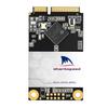 mSATA SSD 1TB SHARKSPEED Plus Internal Mini SATA SSD Drive 3D NAND Solid State Drive for Mini PC Notebooks Tablets PC(mSATA 1TB) view 1