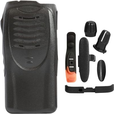 Amasu Front Housing Case Cover Compatible with TK-2160 TK-3160 Radio