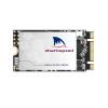 S SHARKSPEED 2242 NGFF 512GB M.2 SSD Plus Internal M2 SSD 3D NAND SATA III 6 Gb/s,Solid State Drive for Notebooks Desktop PC (M.2 2242 512GB) view 1