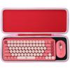 Aenllosi Case for Logitech HD Pro Webcam fits and POP Keys Keyboard view 2