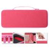 Aenllosi Case for Logitech HD Pro Webcam fits and POP Keys Keyboard view 3