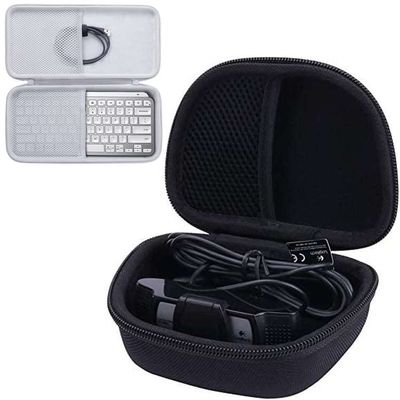 Aenllosi Case for Logitech HD Pro Webcam fits and MX Keys Mini Keyboard