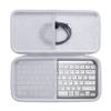 Aenllosi Case for Logitech HD Pro Webcam fits and MX Keys Mini Keyboard view 2
