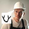 2pcs Chin Strap for Hard Hats Comfortable Helmet Attachment Elastic Design Random Color for Construction Safety and Security Use view 3