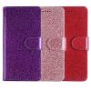 FZYM Case for TCL 30T T603DL,Magnetic Flip PU Wallet Protective Cover with Card Slots Shell Case for TCL 30T T603DL (6.52"),Red Leather Case view 2